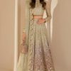 Wedding Formals by Jazmin X Baroque |  JZ-WF'25-09