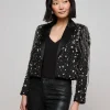 Soma Embellished Blazer
