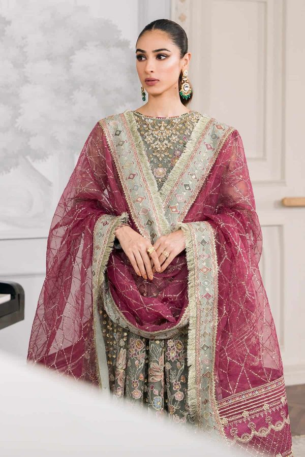 Baroque Chantelle 2024 | BQU-CH12-D02 - Image 6