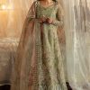 Afrozeh Hayat '24 Wedding Collection | Shreya