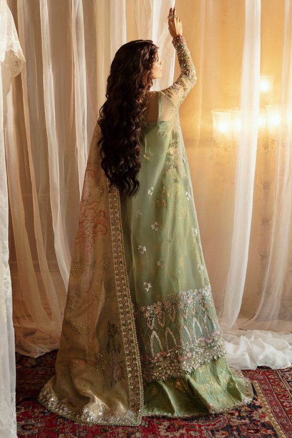 Afrozeh Hayat '24 Wedding Collection | Shreya - Image 2