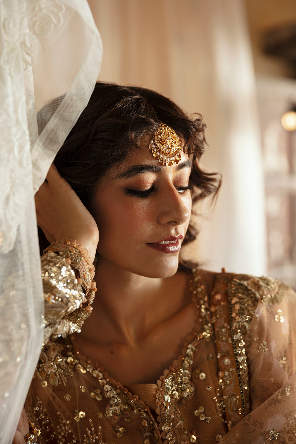 Afrozeh Hayat '24 Wedding Collection | Nooray - Image 3