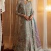 Afrozeh Hayat '24 Wedding Collection | Tara