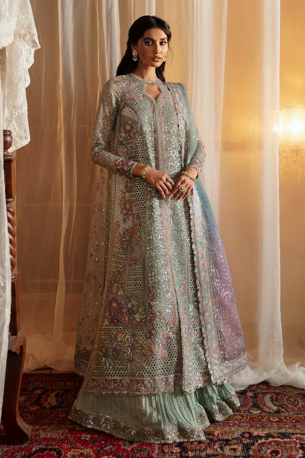 Afrozeh Hayat '24 Wedding Collection | Tara