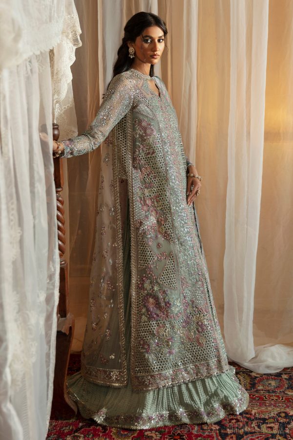 Afrozeh Hayat '24 Wedding Collection | Tara - Image 2