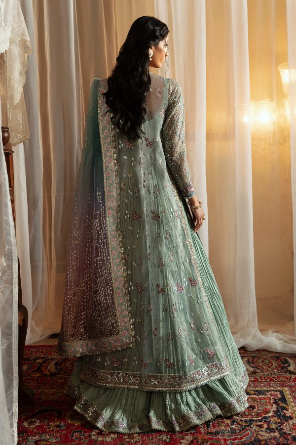 Afrozeh Hayat '24 Wedding Collection | Tara - Image 4