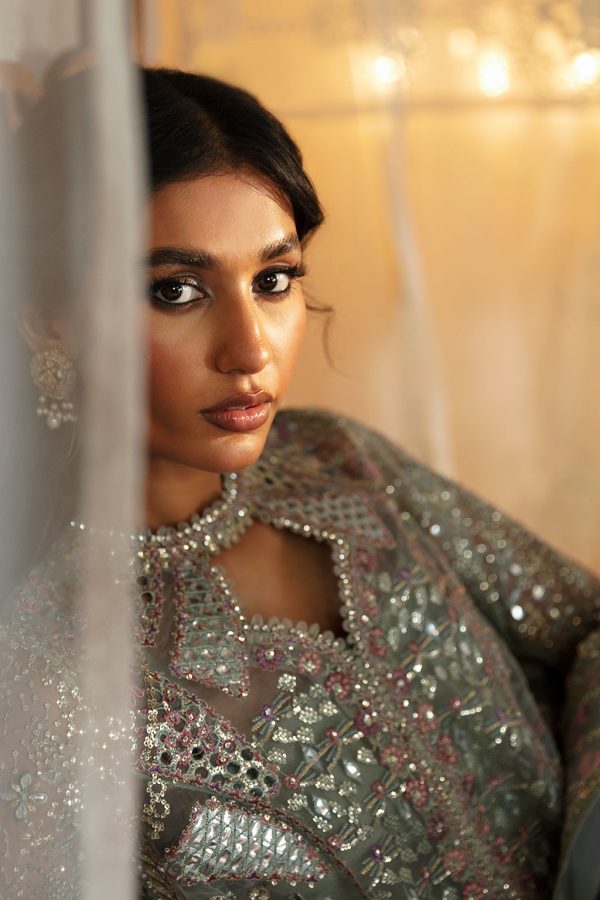 Afrozeh Hayat '24 Wedding Collection | Tara - Image 6