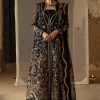 Afrozeh Hayat '24 Wedding Collection | Meera