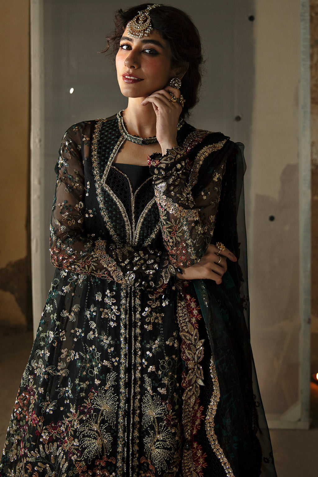 Afrozeh Hayat '24 Wedding Collection | Meera - Image 6