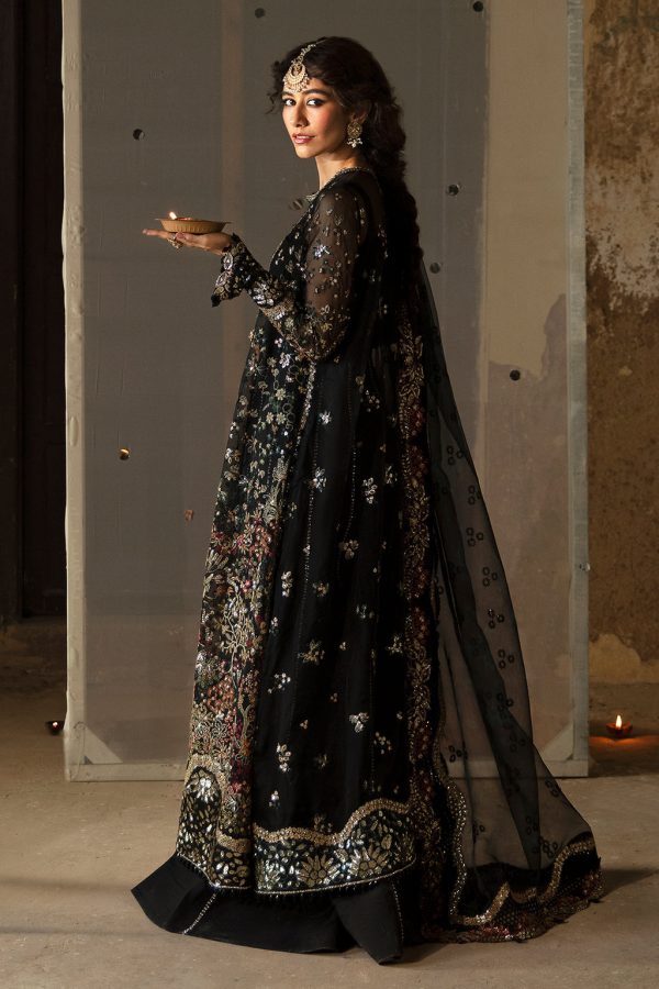 Afrozeh Hayat '24 Wedding Collection | Meera - Image 2