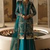 Afrozeh Hayat '24 Wedding Collection | Meerub