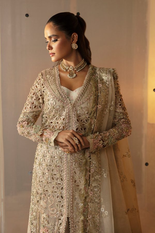 Afrozeh Hayat '24 Wedding Collection | Aniqa - Image 5