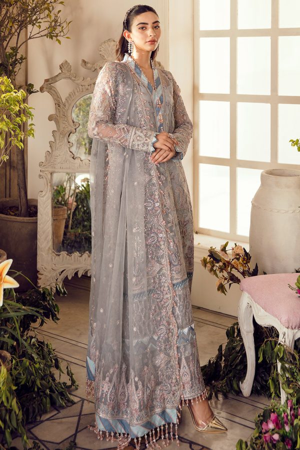 Afrozeh Wedding   | LUCIA (GZ-314) - Image 3
