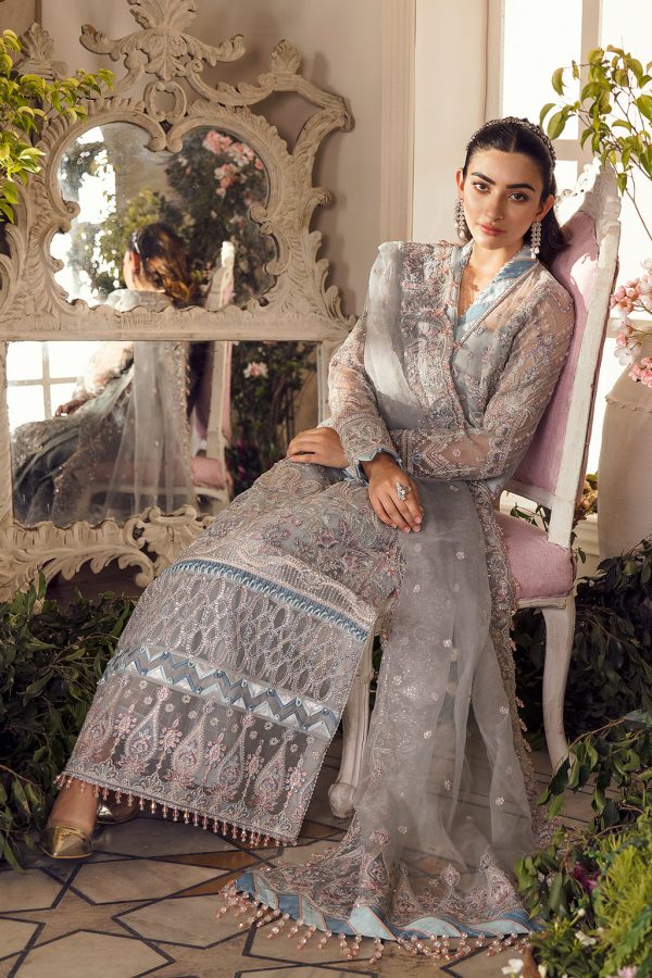 Afrozeh Wedding   | LUCIA (GZ-314) - Image 2