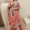 Shehnai by Afrozeh Unstitched Wedding Formal Collection   | AFS-24-05