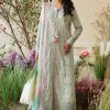 Bushra Paracha by Zevk | ZFFL24-D1