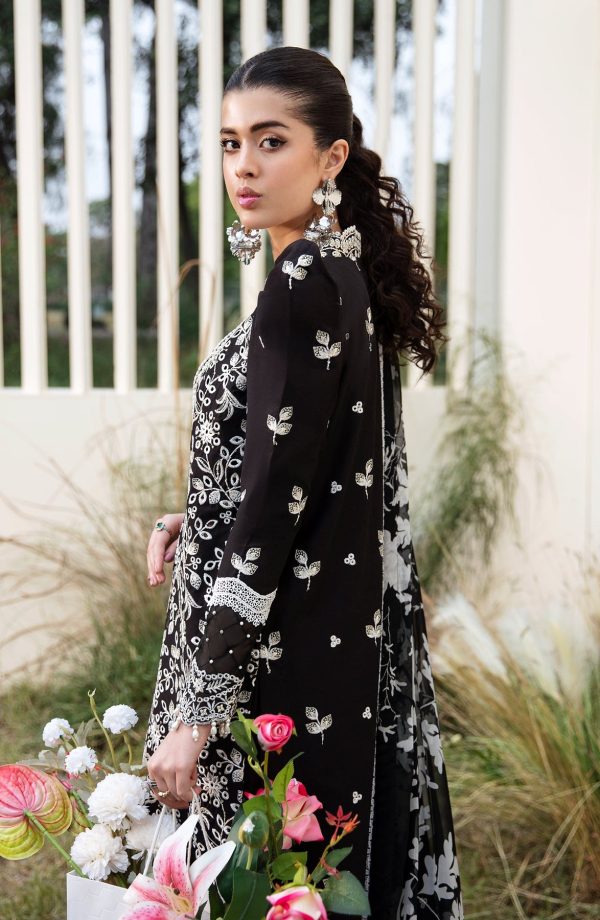 Bushra Paracha by Zevk | ZFFL24-D4 - Image 6
