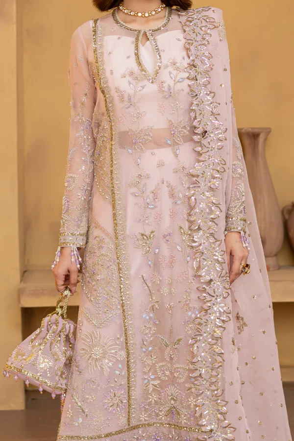 Regalia Luxury Formals by Emaan Adeel - VELOURA - Image 3