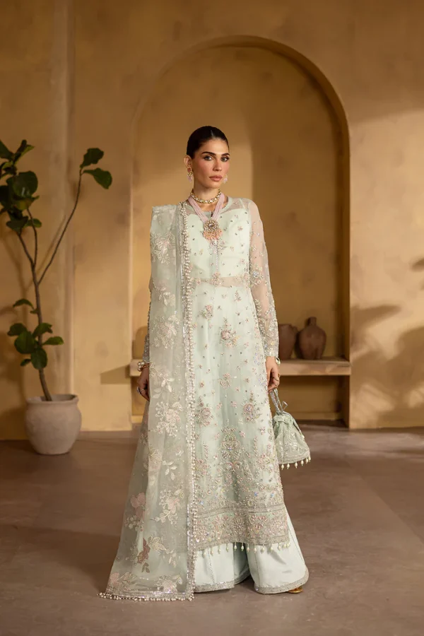 Regalia Luxury Formals by Emaan Adeel - CELESTIA
