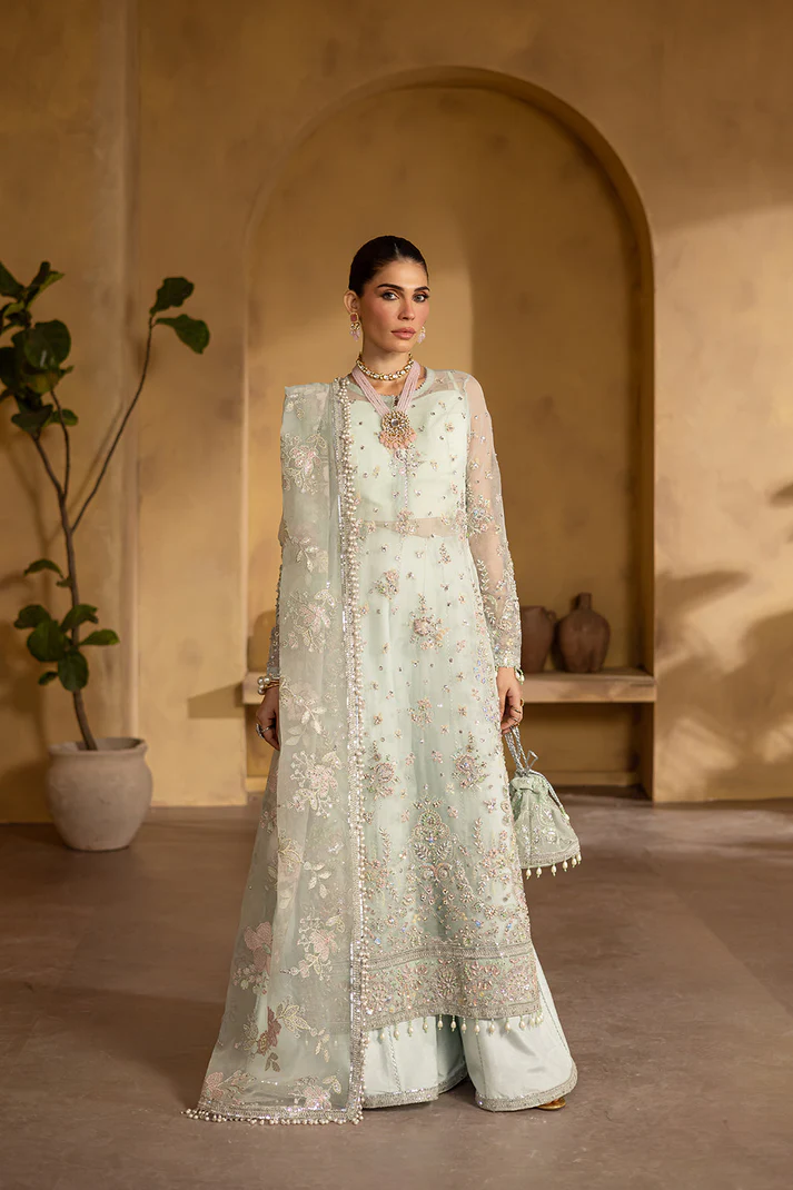 Regalia Luxury Formals by Emaan Adeel - CELESTIA