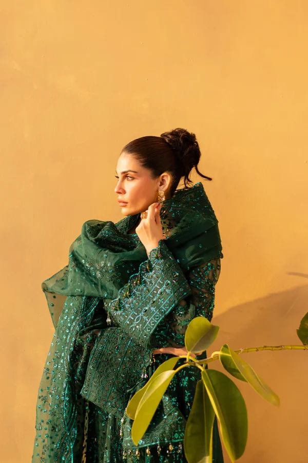 Regalia Luxury Formals by Emaan Adeel - IVYEN - Image 4
