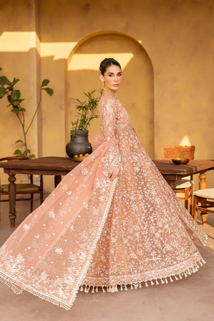 Regalia Luxury Formals by Emaan Adee- MISTRAL - Image 4