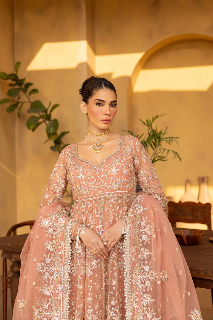 Regalia Luxury Formals by Emaan Adee- MISTRAL - Image 3