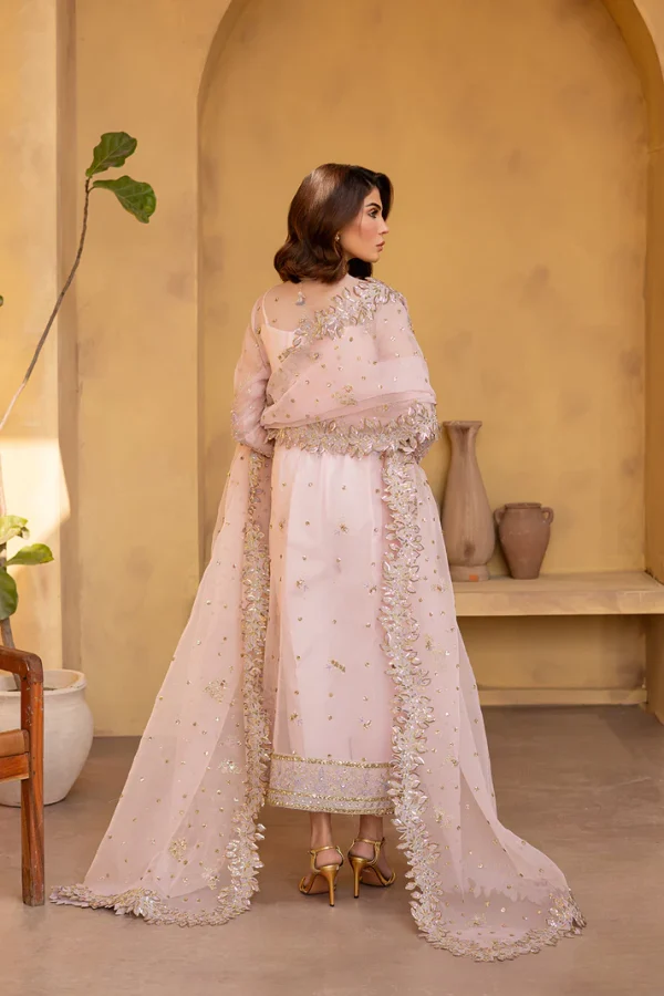 Regalia Luxury Formals by Emaan Adeel - VELOURA - Image 5