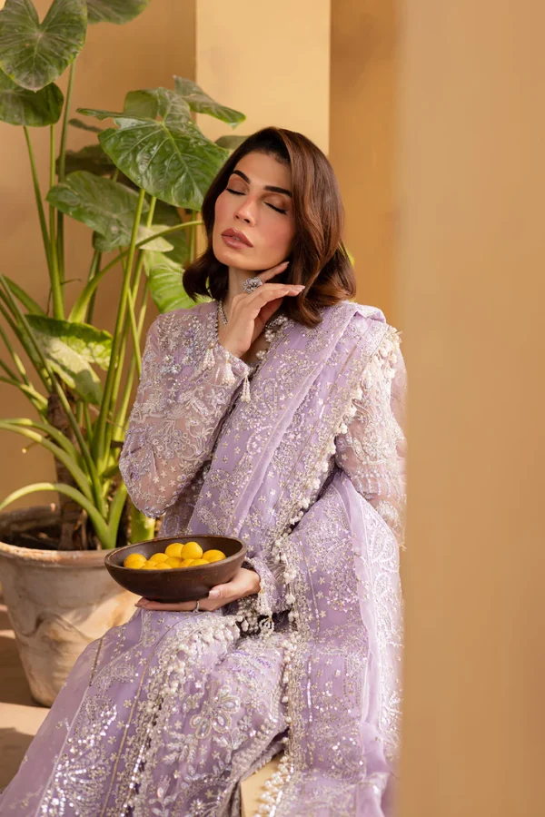 Regalia Luxury Formals by Emaan Adeel - AETHER - Image 2