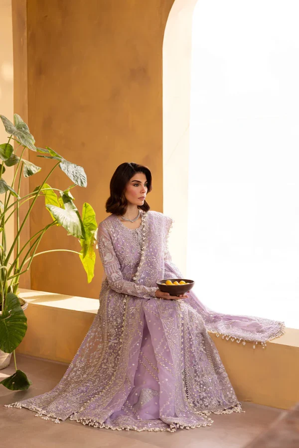 Regalia Luxury Formals by Emaan Adeel - AETHER - Image 7