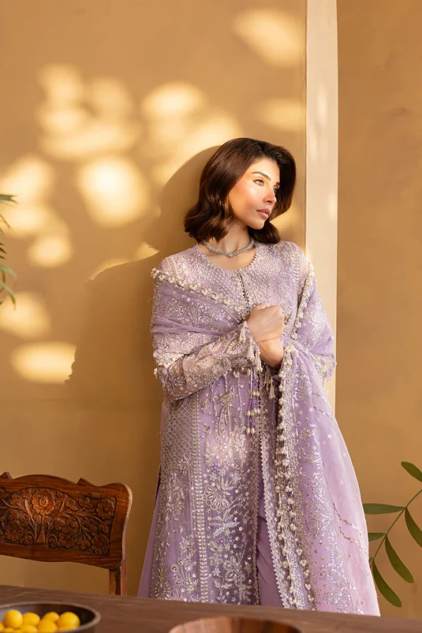 Regalia Luxury Formals by Emaan Adeel - AETHER - Image 5