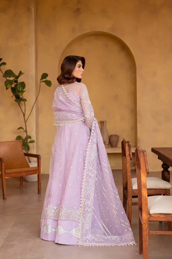 Regalia Luxury Formals by Emaan Adeel - AETHER - Image 4