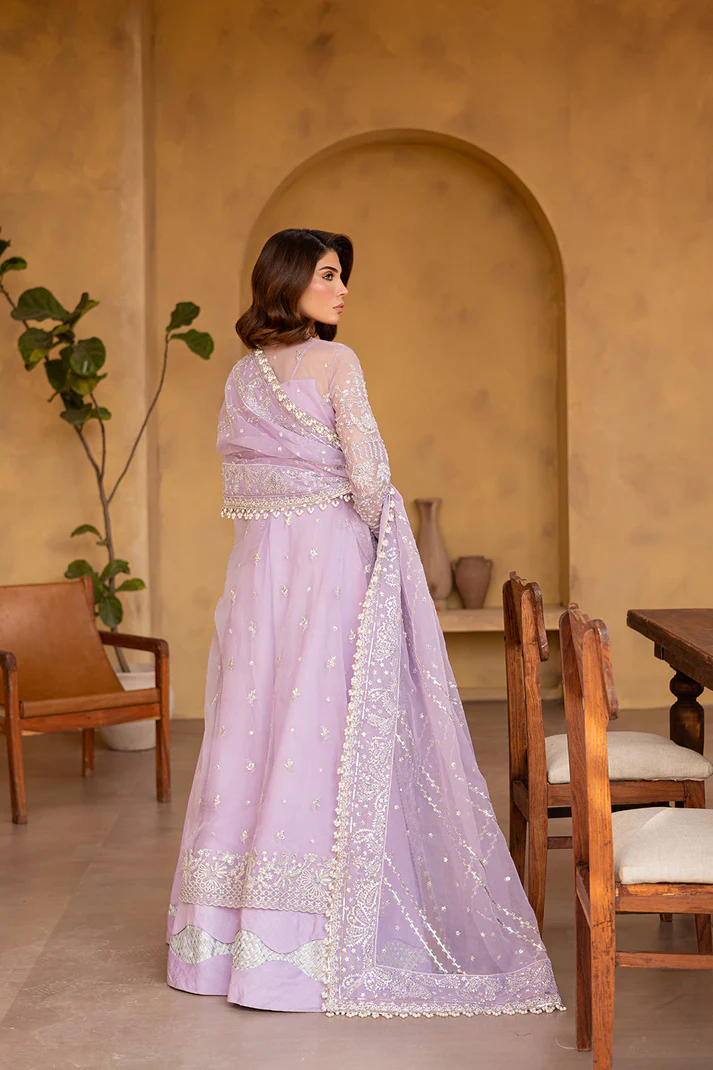 Regalia Luxury Formals by Emaan Adeel - AETHER - Image 4