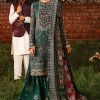 Jhoomro Wedding Collection   by Nureh | NL-68