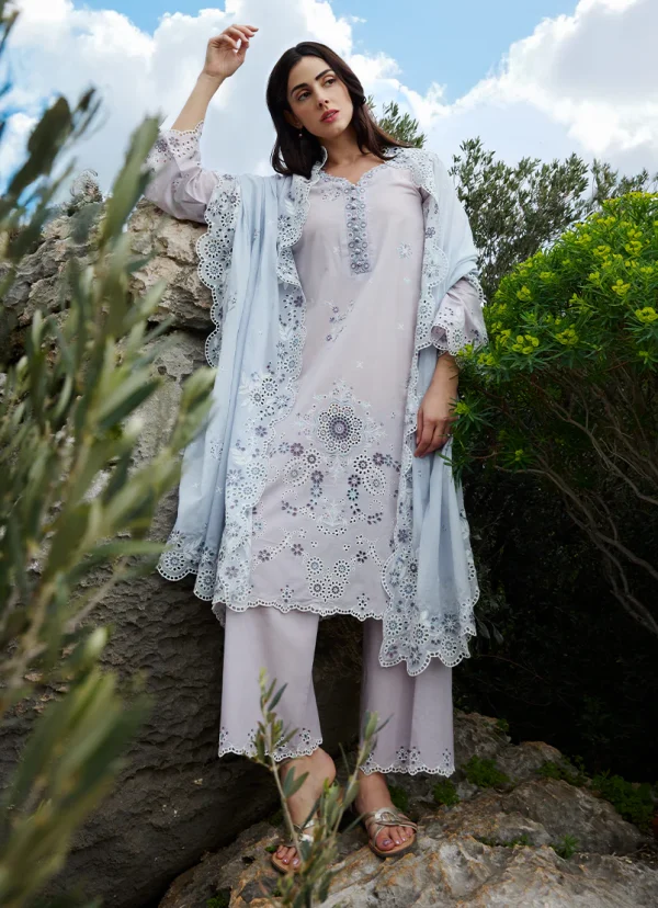Lawnkari by Image 2025 | LKSS25-D1 - Image 2