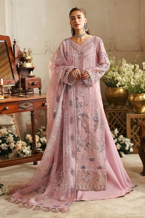 Jhoomro Wedding Collection   by Nureh | NL-69 - Image 2