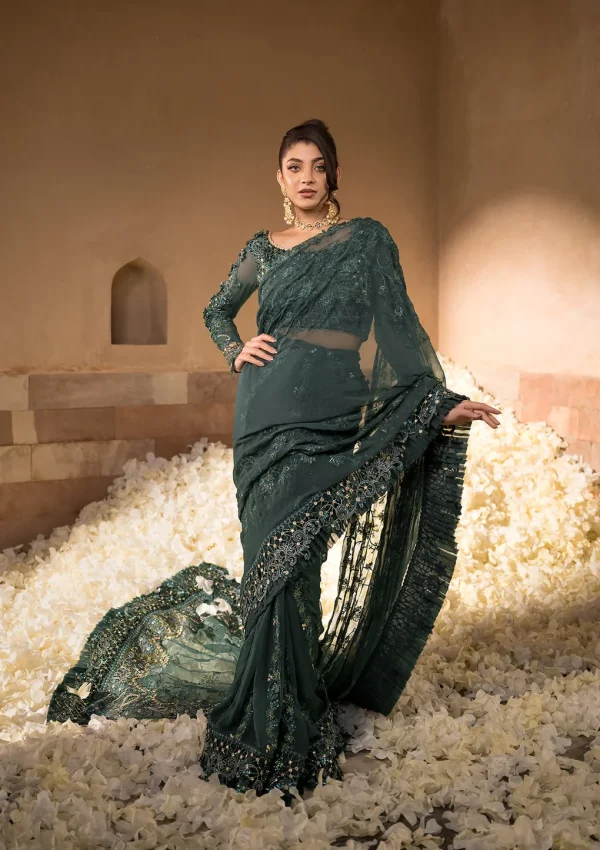 Celebrations by Elaf   Formal Handwork Collection | EFH-01