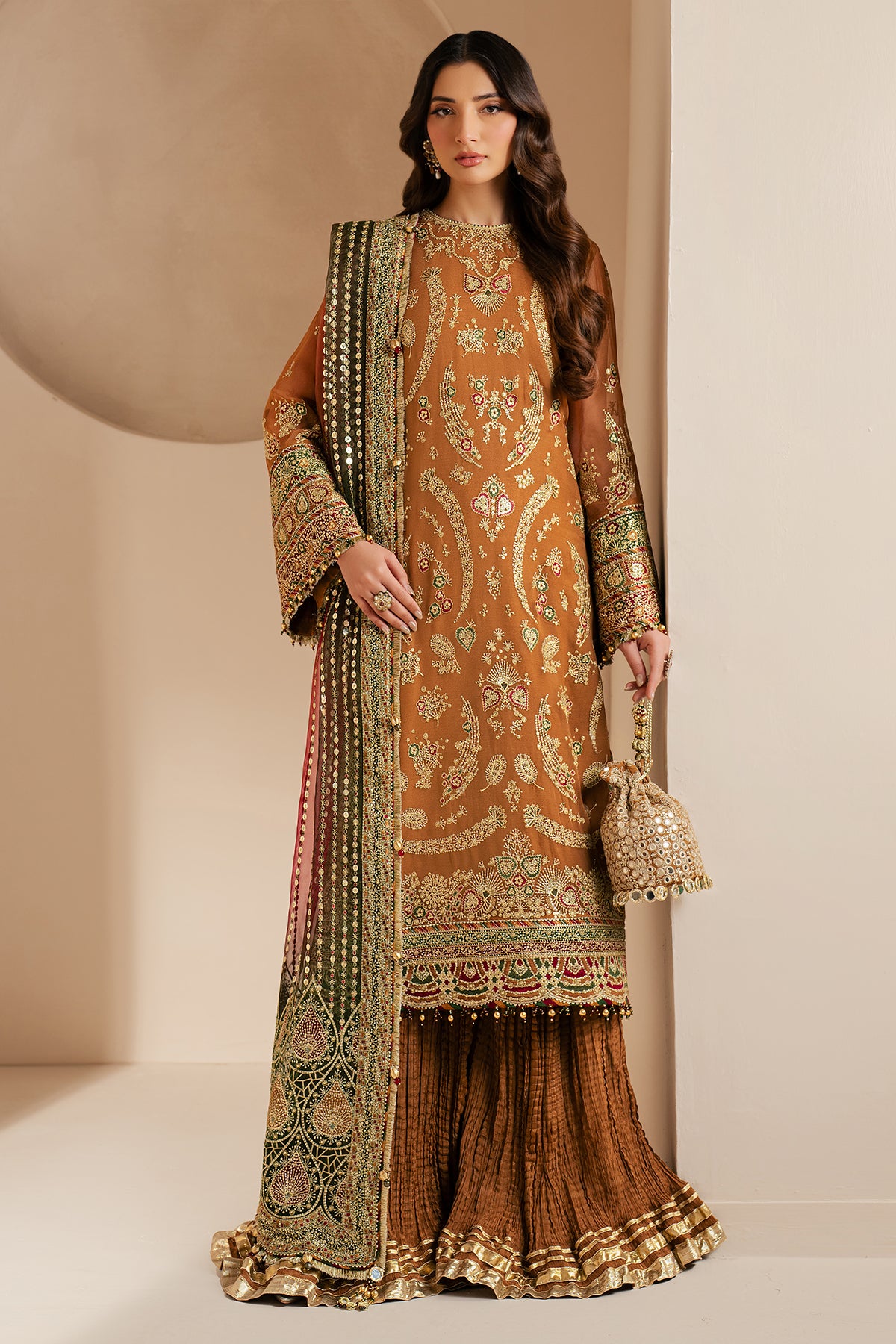 Wedding Formals by Jazmin X Baroque |  JZ-WF'25-08