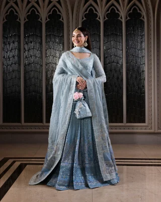 Faiza Saqlain X   | Neorah | Wedding Collection   | Miyah