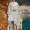 Lawnkari by Image 2025 | LKSS25-D29
