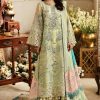 Jhoomro Wedding Collection   by Nureh | NL-67
