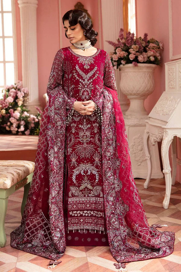 Nureh Secret Garden 24 CHARLOTTE Restocked IQ
