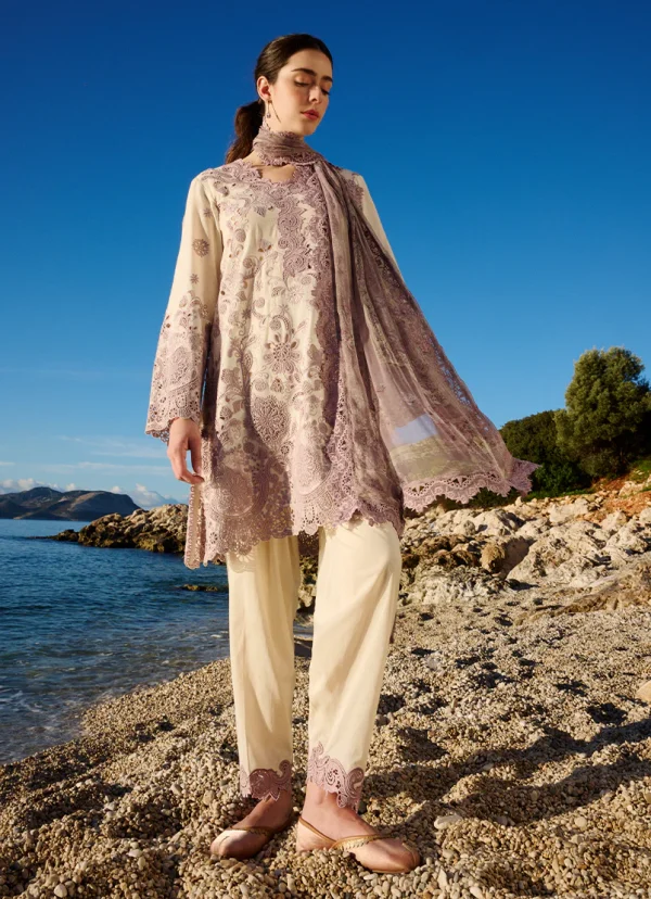 Lawnkari by Image 2025 | LKSS25-D28 - Image 2