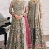Baroque Chantelle 2024 | BQU-CH12-D02