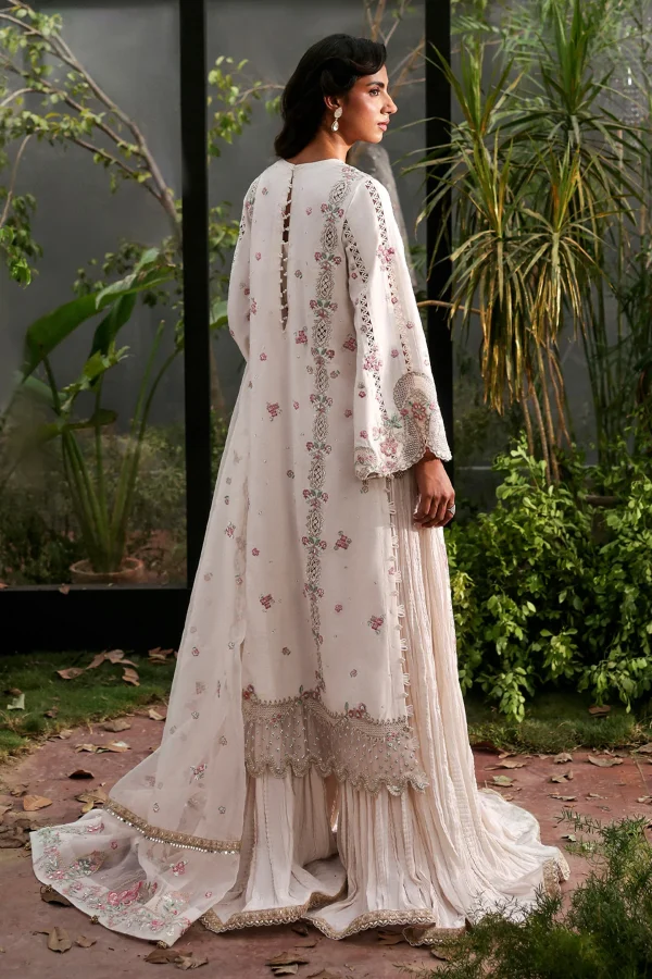 Afrozeh La Fuchsia '25 Party Collection | Rue - Image 2