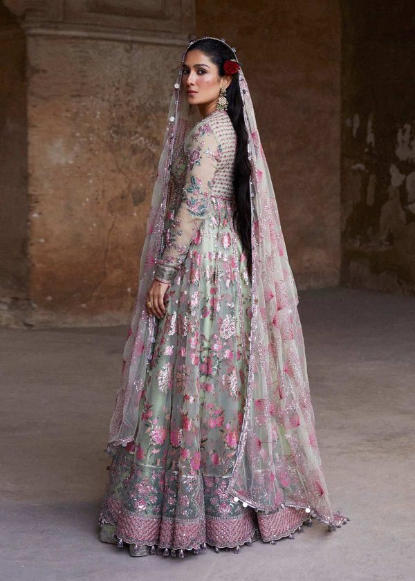 Hussain Rehar Luxury Festive 2024 | Pankh - Image 2