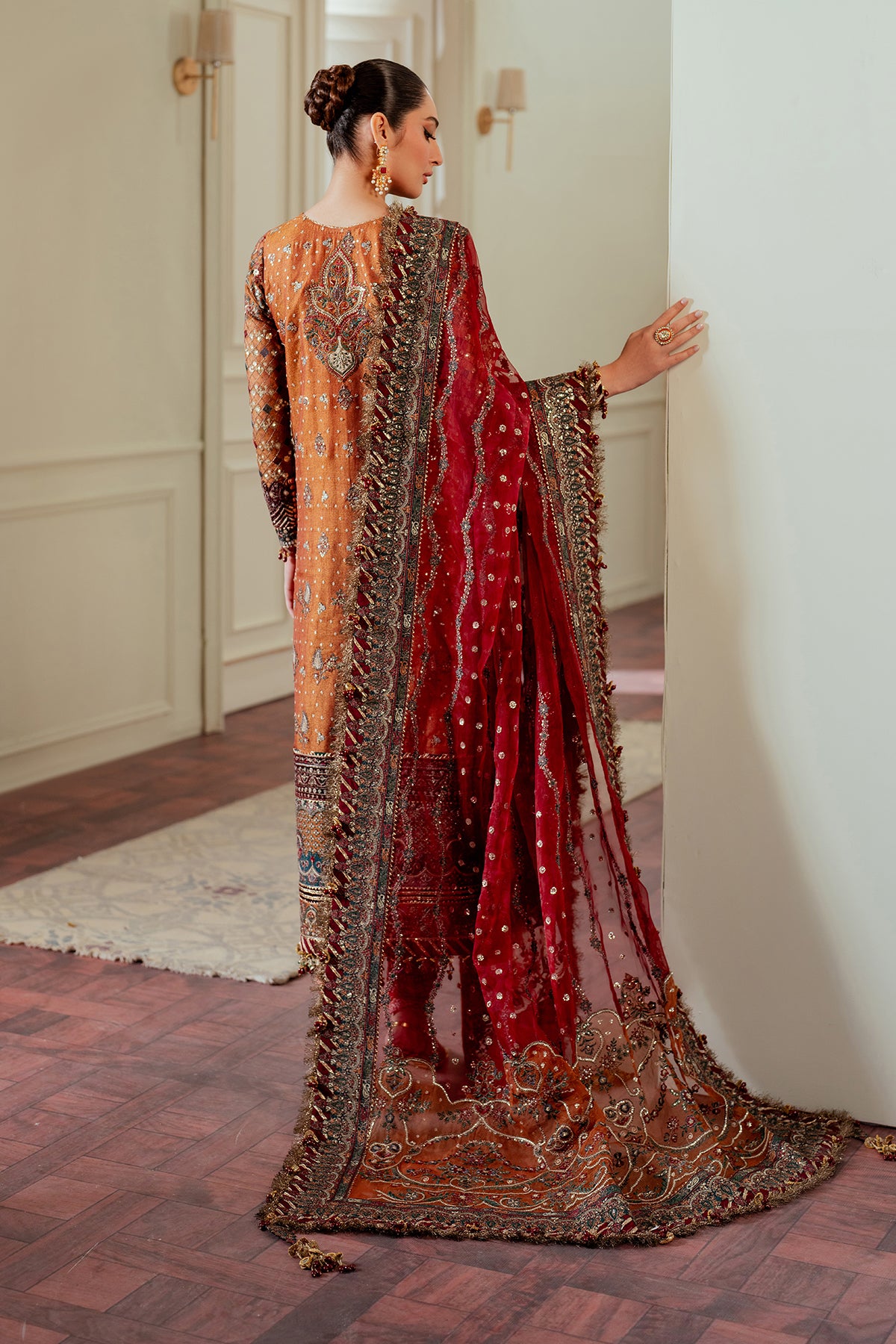 Baroque Chantelle   Vol 2 | CH13-01 - Image 8