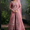 Afrozeh La Fuchsia '25 Party Collection | Seraira
