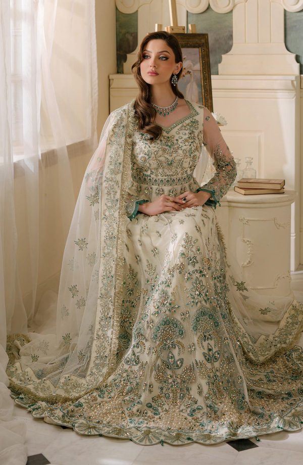 Reve Royal by Fabiha Fatima | PEARL - Image 2