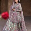 Hussain Rehar Luxury Festive 2024 | Pankh